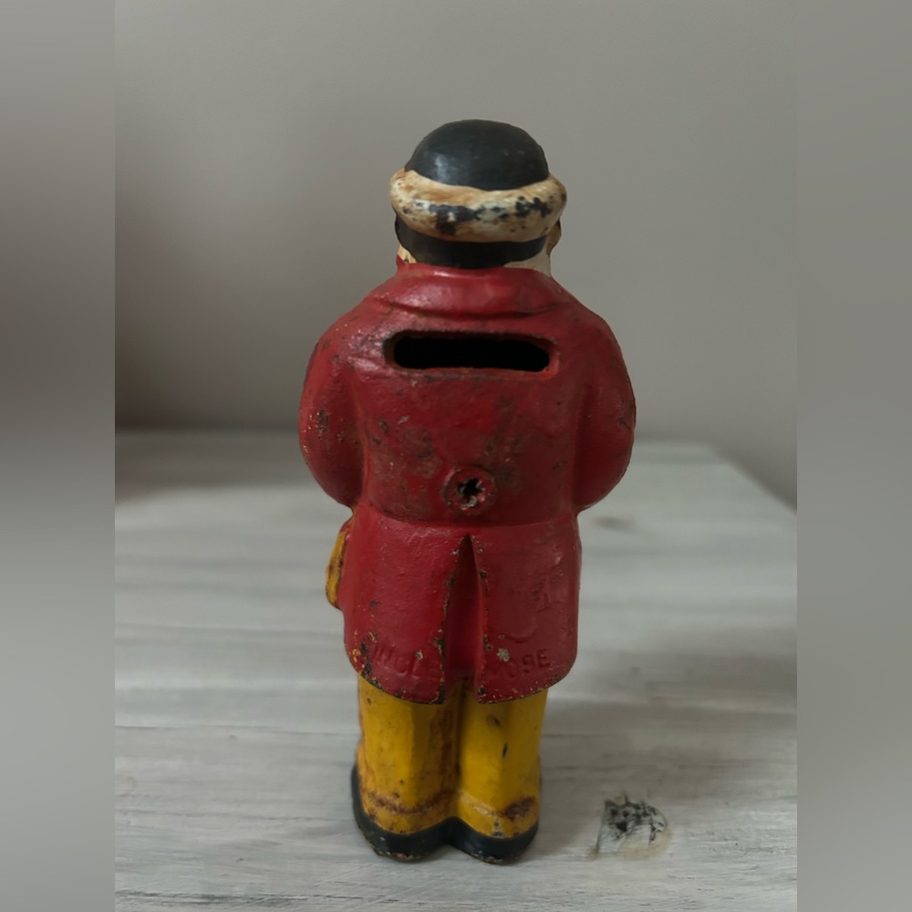 Black Americana collectible - Picture 3 of 3